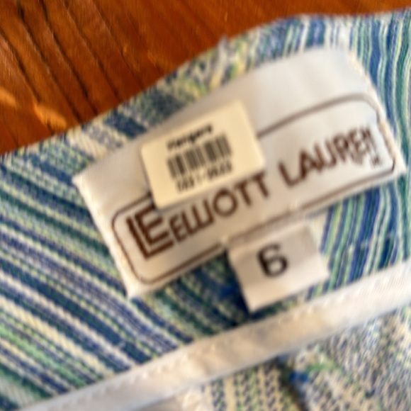 Elliott Lauren pants, size 8 - Picture 3 of 5